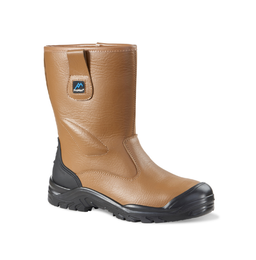 Picture of ProMan PM104 Chicago Rigger Safety Boot