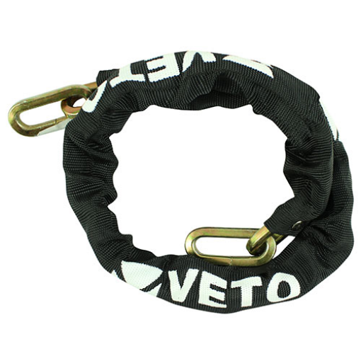 Picture of Veto Security Chain 8 x 2000mm 