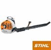 Stihl BR 430 Backpack Petrol Leaf Blower
