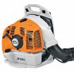 Stihl BR 430 Backpack Petrol Leaf Blower
