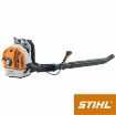 Stihl BR 600 Backpack Petrol Leaf Blower