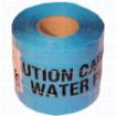 Picture of Warning Tape 150mm x 365m Blue ( Water )
