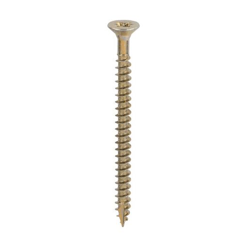 Picture of Classic Screw PZ3 CSK - ZYP 6.0 x 80 200 PCS