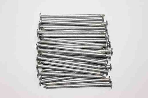 SPEC0001531 - 100mm x 4.50mm Round Wire Nails 25kg