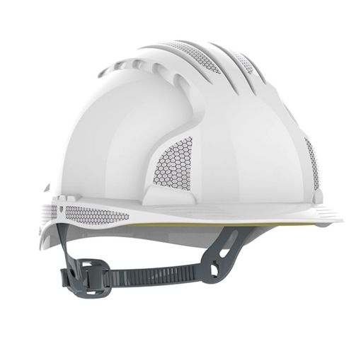 Picture of EVO 4/5 CR2 Reflectivity Kit Decals Silver - Pack of 10.