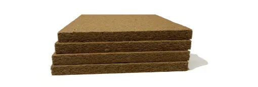 CSS132-00415 - 20mm Woodfibre Fillerboard Sheets, ISO 9001:2000, EN 13986 & EN622-4 FSC CU-COC-826730 FSC MIX 70%