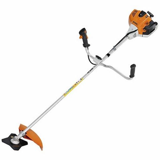 Picture of Stihl FS 240 C-E - Brushcutter