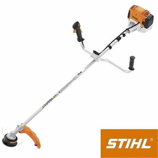 Picture of Stihl FS 91 Petrol Strimmer / Brushcutter 