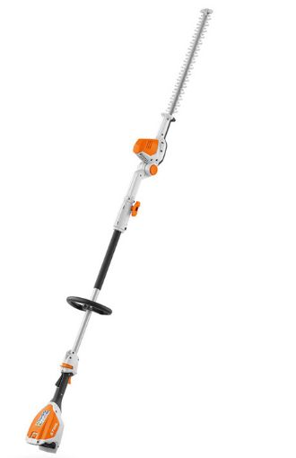 Stihl HLA 56 Cordless Long Reach Hedge Trimmer