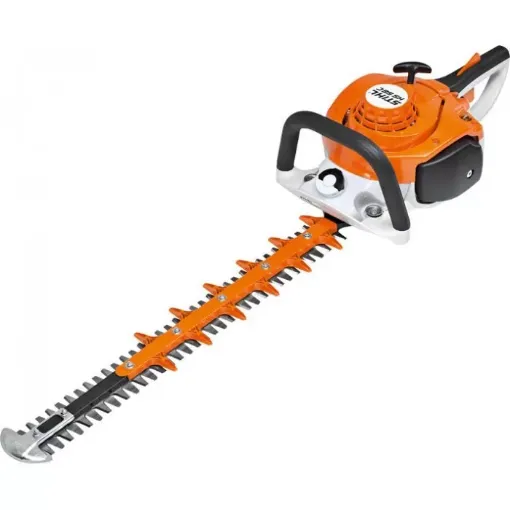 HS 56 C-E Hedge trimmer, 600mm/24"