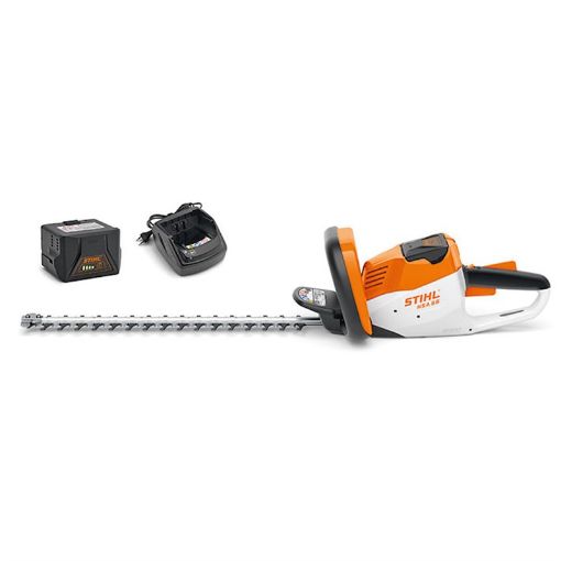 STIHL HSA 56 BOXSET Cordless Hedge trimmer