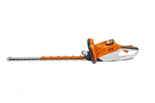 Picture of HSA 86 Cordless Hedgetrimmer, 62cm/24"