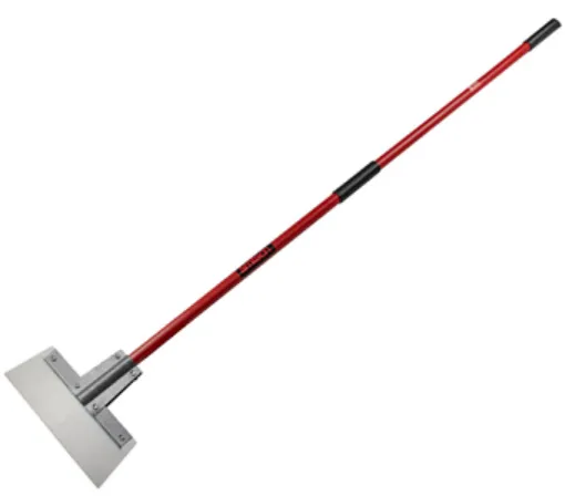 Picture of Long Handle Floor Scraper