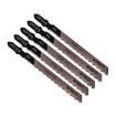 CSS100-0826 - 5pc Wood Jigsaw Blade Set (AMT101B)