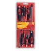 CSS100-0752 - 6pc Screwdriver Set