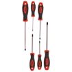 CSS100-0752 - 6pc Screwdriver Set