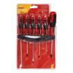 CSS100-0762 - 6pc Screwdriver Set