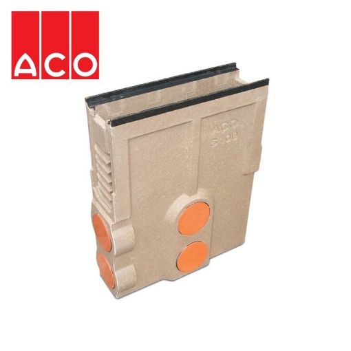 CSS110-00110 - Aco S100 Universal Sump Unit