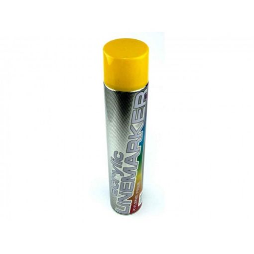 Picture of NA LINE MARKER SPRAY 750ML ( Yellow )