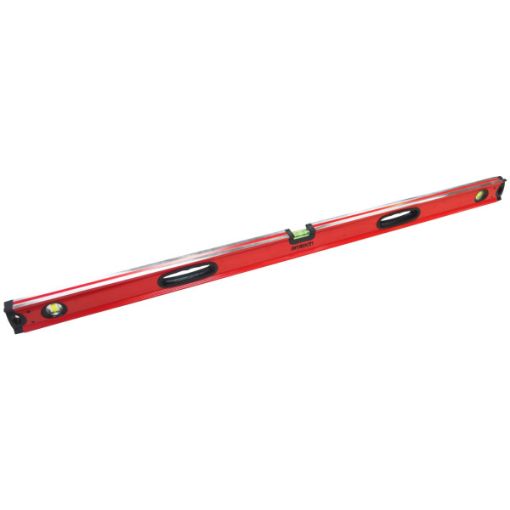 CSS100-0012 - Amtech Heavy Duty Pro Spirit Level 1200mm - 48"