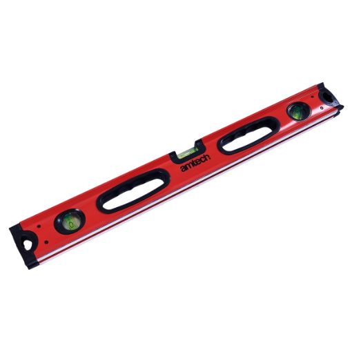 CSS100-0010 - Amtech Heavy Duty Pro Spirit Level 600mm -  24"