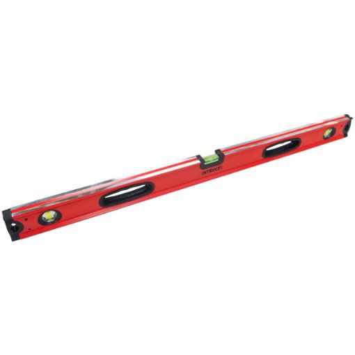 CSS100-0011 - "Amtech Heavy Duty Pro Spirit Level 900mm - 36"