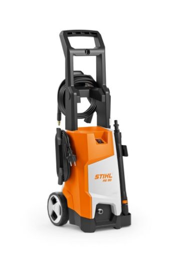 Picture of Stihl RE 90 Electric High Pressure Cleaner