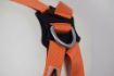 CSS118-00130 - ARESTA Scaffolder Kit 6 - Double Point Safety Harness - Elasticated Webbing Lanyard - Kit Bag (buy 10 get companyn logo for free)