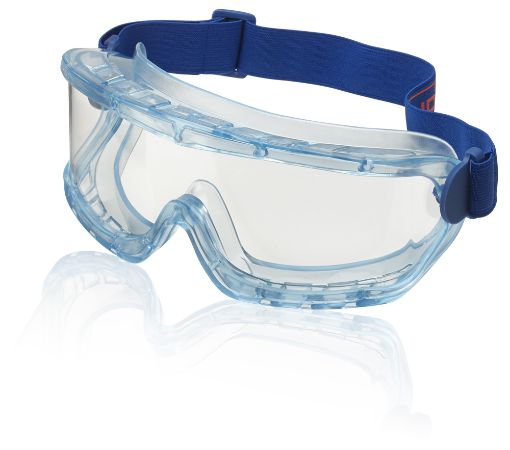 SPEC0011790 - B Brand Premium Goggle Blue