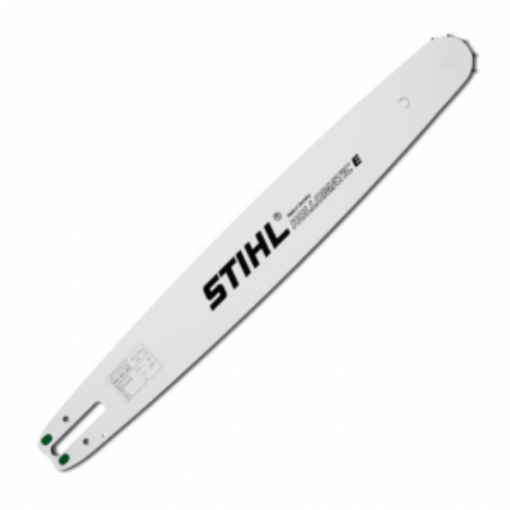 Picture of Stihl Guide Bar R 50cm/20" 1,6mm/0.063" 3/8"