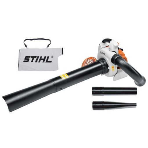 Picture of Stihl SH 86 C-E Shredder/Vacuum