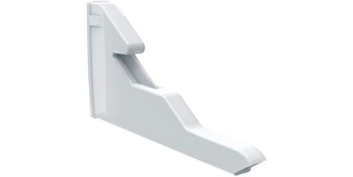 Picture of Peep Weep (Concealed) Clear 