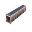 CSS110-00095 - M150D No 0.0 CHANNEL GALV RAIL 1000mm LG CL D 400