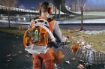 Stihl BR 430 Backpack Petrol Leaf Blower