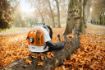 Stihl BR 700 Petrol Backpack Leaf Blower