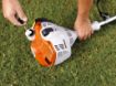 Stihl FS 50 C-E Petrol Brushcutter / Grass Trimmer