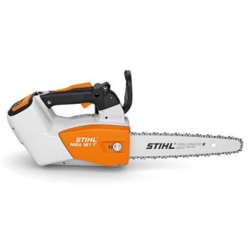 Stihl MSA 161 T Cordless Chainsaw 30cm/12"