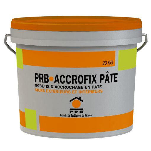 PRB Accrofix Pate