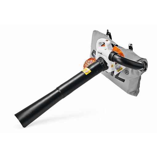 Stihl SH 56 C-E Petrol Shredder/Vacuum