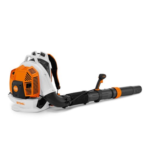 Stihl BR 800 Back Pack Petrol Blower