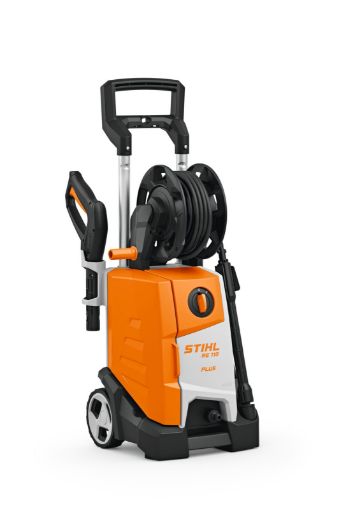 Stihl RE 110 PLUS Pressure Washer