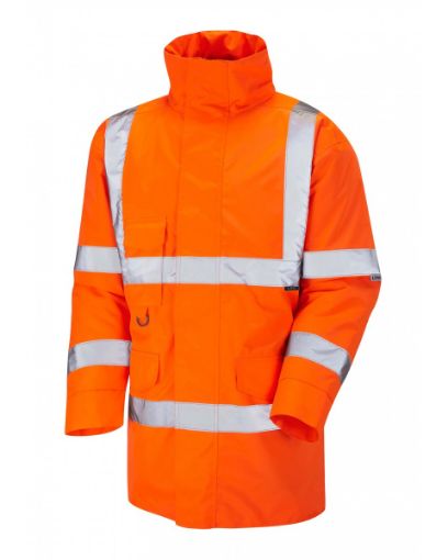 Picture of TAWSTOCK Class 3 Anorak