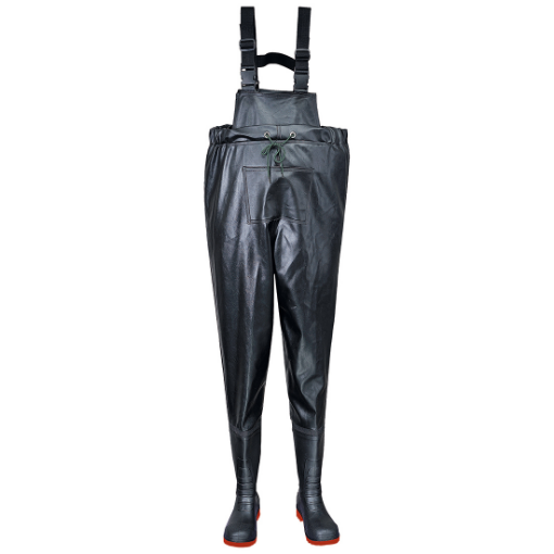 Picture of Chest Wader S5 Black
