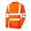 Picture of WINKLEIGH Class 3 Crew Neck Sweatshirt