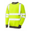 Picture of WINKLEIGH Class 3 Crew Neck Sweatshirt
