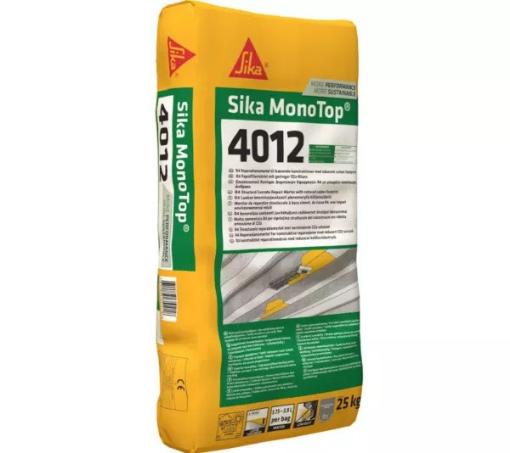 Picture of Sika MonoTop-4012 (25kg) 