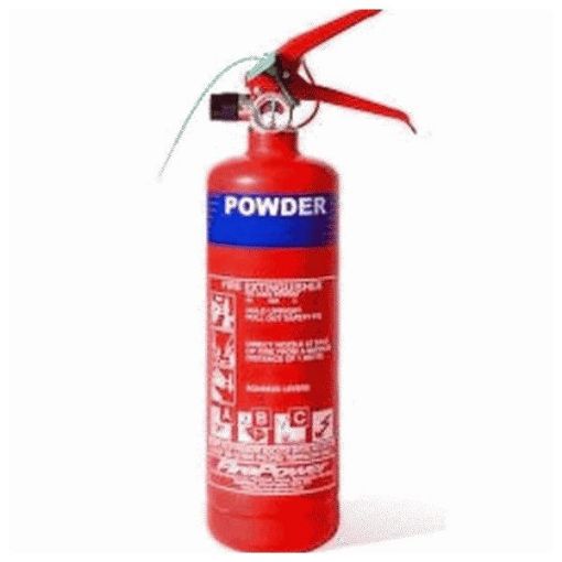 Picture of 1kg Powder Fire Extinguisher