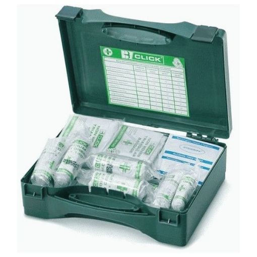 Picture of 20 Person First Aid Kit
