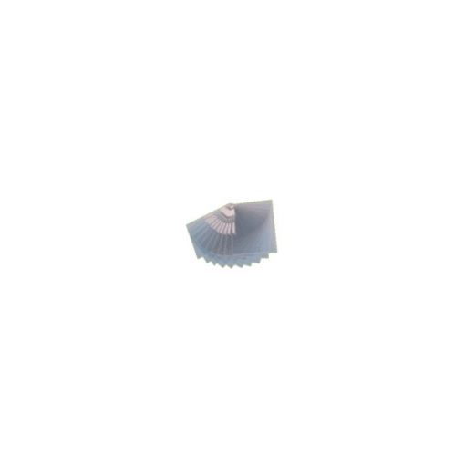 Picture of 4 1/4 X 3 1/4 CLEAR CR LENS(+ENV)
108 X 83MM CLEAR 39
