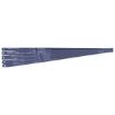 Picture of 5 Assorted 300mm Flexible Carbon Steel Hacksaw Blades